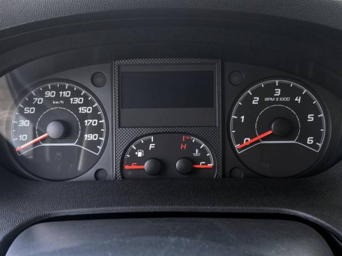 Citroen Jumper Telaio 35 BlueHDi 165 PLM-SL Cassonato (16)