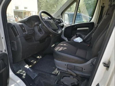 Citroen Jumper Telaio 35 BlueHDi 165 PLM-SL Cassonato (6)
