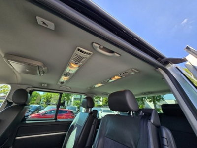 Volkswagen Veicoli Commerciali Multivan 2.0 BiTDI 180CV 4 Motion Comfortline (10)