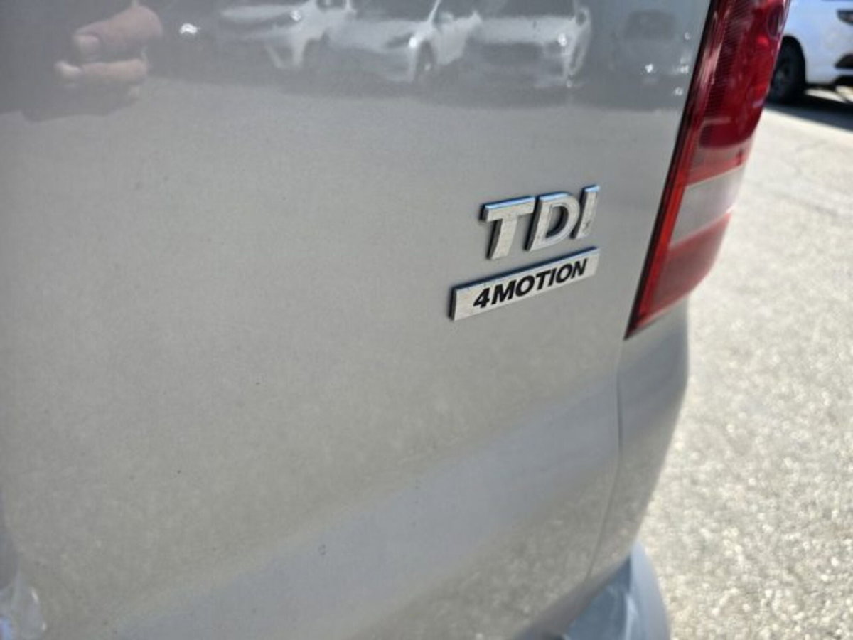 Volkswagen Veicoli Commerciali Multivan 2.0 BiTDI 180CV 4 Motion Comfortline (3)