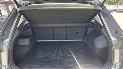 Volkswagen Tiguan Allspace 2.0 tdi Life 150cv dsg (13)