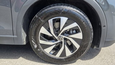 Volkswagen Tiguan Allspace 2.0 tdi Life 150cv dsg (5)