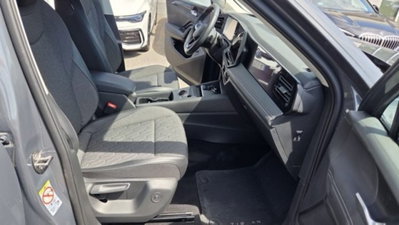 Volkswagen Tiguan Allspace 2.0 tdi Life 150cv dsg (8)