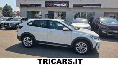 Volkswagen Taigo 1.0 tsi Life 95cv usata