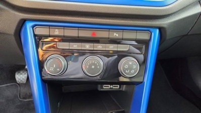 Volkswagen T-Roc 1.0 tsi Style 115cv (20)