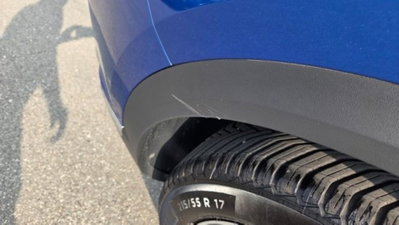 Volkswagen T-Roc 1.0 tsi Style 115cv (8)