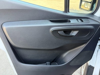 Mercedes-Benz Sprinter F39/35 311 CDI FWD TA Furgone (12)