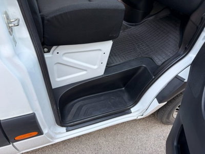 Mercedes-Benz Sprinter F39/35 311 CDI FWD TA Furgone (15)