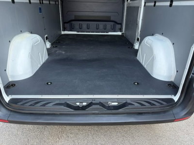 Mercedes-Benz Sprinter F39/35 311 CDI FWD TA Furgone (19)