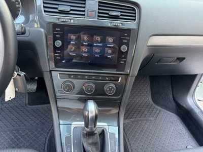 Volkswagen Golf 1.5 TGI DSG 5p. Business BlueMotion Technology (11)