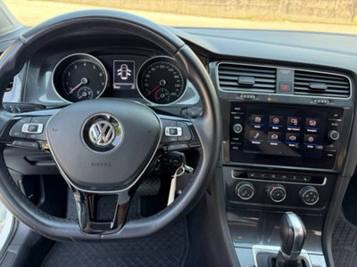 Volkswagen Golf 1.5 TGI DSG 5p. Business BlueMotion Technology (12)