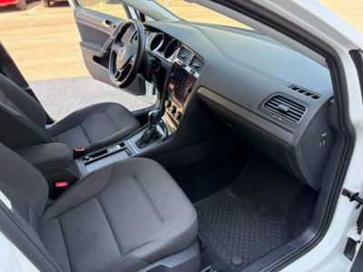Volkswagen Golf 1.5 TGI DSG 5p. Business BlueMotion Technology (13)
