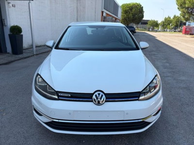 Volkswagen Golf 1.5 TGI DSG 5p. Business BlueMotion Technology (2)