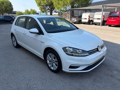 Volkswagen Golf 1.5 TGI DSG 5p. Business BlueMotion Technology (3)