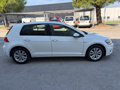 Volkswagen Golf 1.5 TGI DSG 5p. Business BlueMotion Technology (4)