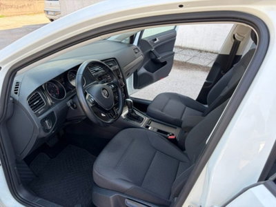 Volkswagen Golf 1.5 TGI DSG 5p. Business BlueMotion Technology (9)