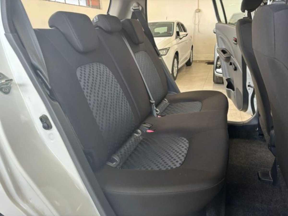 Suzuki Celerio 1.0 Dualjet S&S Style (15)