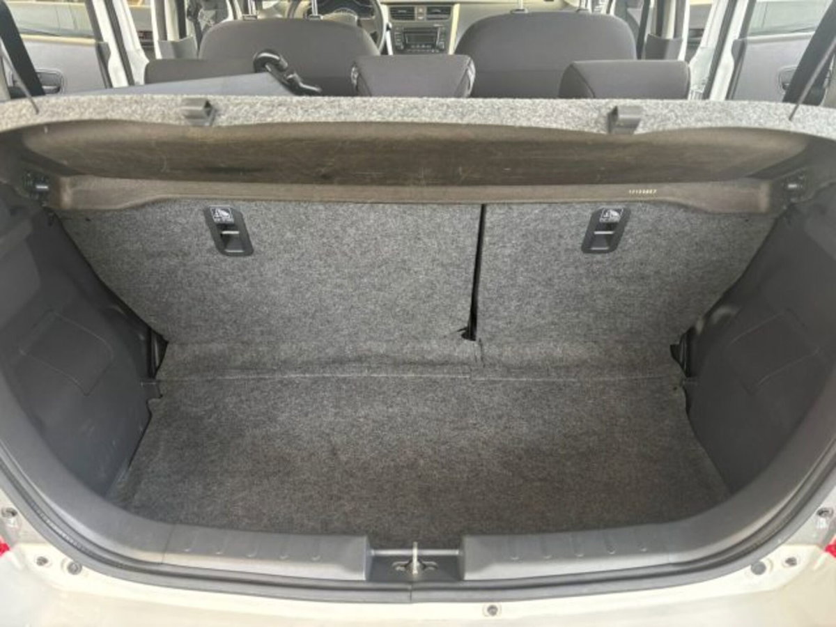 Suzuki Celerio 1.0 Dualjet S&S Style (7)