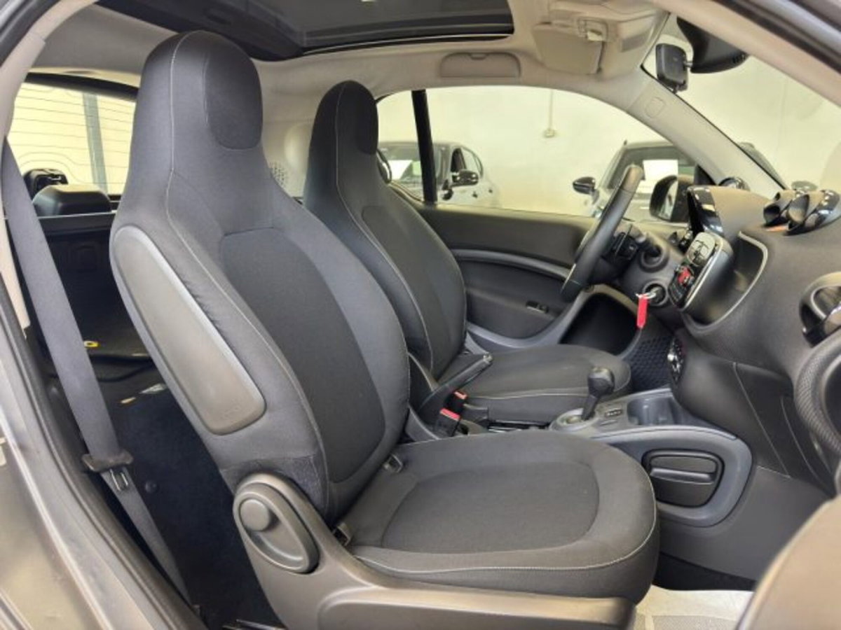smart Fortwo 70 1.0 twinamic Passion (11)
