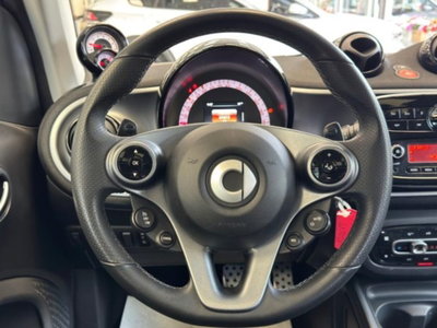 smart Fortwo 70 1.0 twinamic Passion (13)
