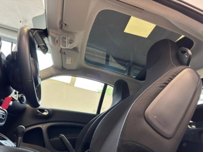 smart Fortwo 70 1.0 twinamic Passion (3)