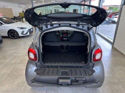 smart Fortwo 70 1.0 twinamic Passion (8)