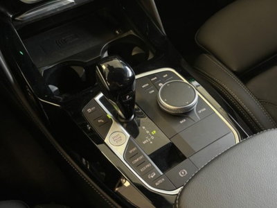 BMW X4 xDrive20d 48V Msport (14)