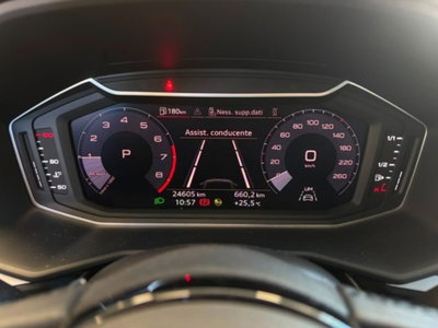 Audi A1 allstreet allstreet 30 TFSI S tronic Identity Contrast (13)