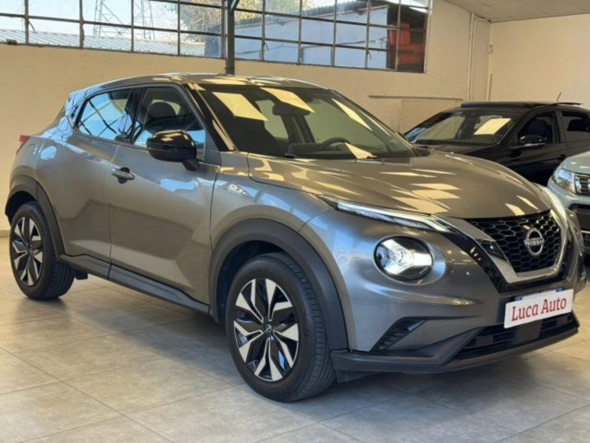 Nissan Juke 1.0 dig-t Acenta 114cv dct (3)