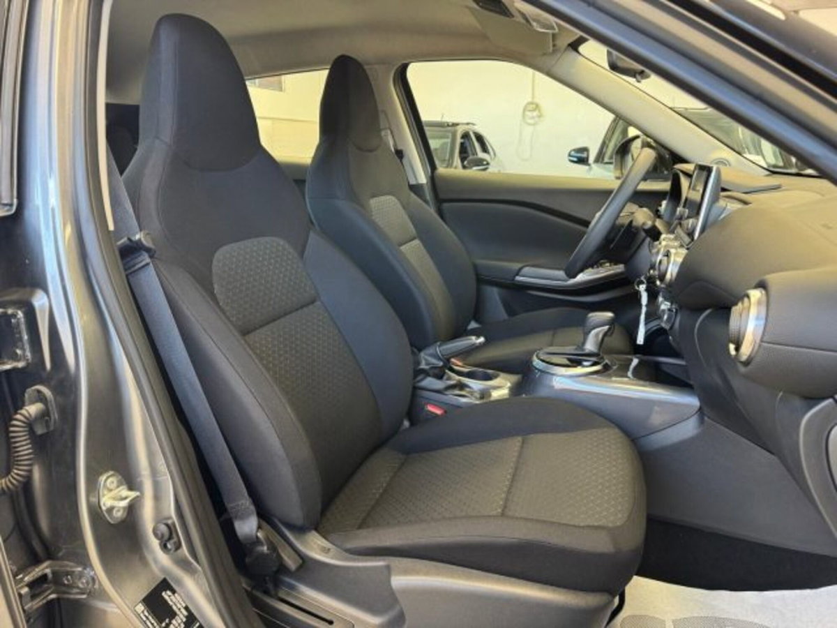 Nissan Juke 1.0 dig-t Acenta 114cv dct (9)
