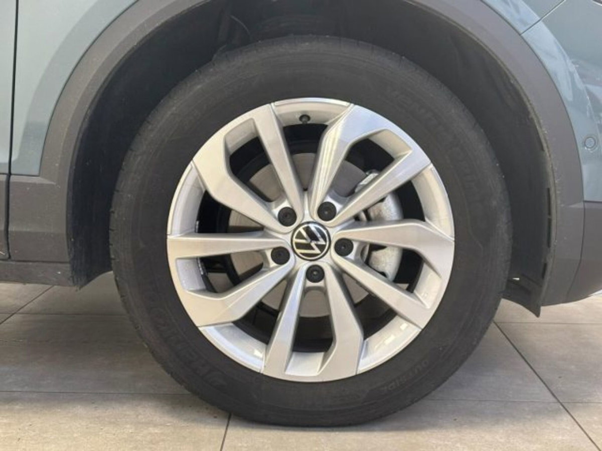 Volkswagen T-Roc 1.0 tsi Style 115cv (7)