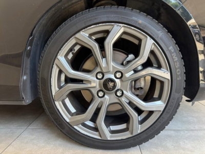 Ford B-Max B-Max 1.4 90 CV GPL Plus (7)