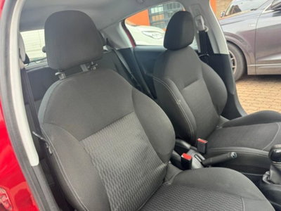 Peugeot 208 68 5 porte Active (10)