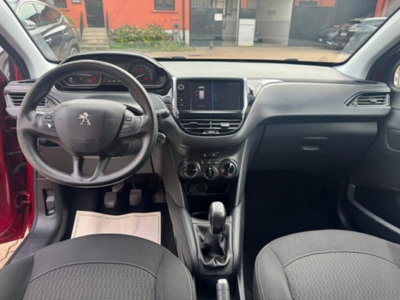 Peugeot 208 68 5 porte Active (12)