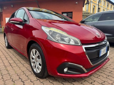 Peugeot 208 68 5 porte Active (2)