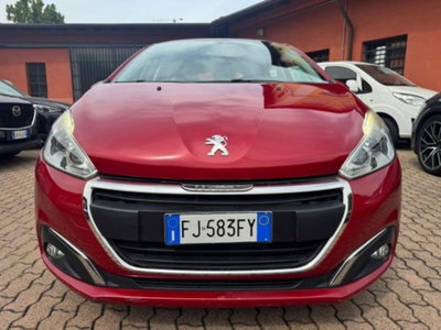 Peugeot 208 68 5 porte Active (3)