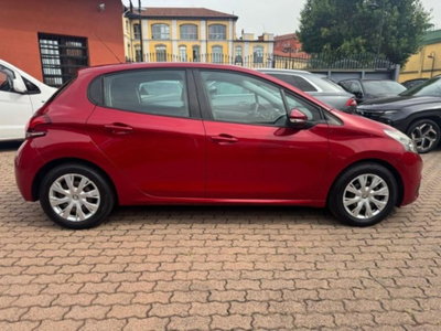 Peugeot 208 68 5 porte Active (4)