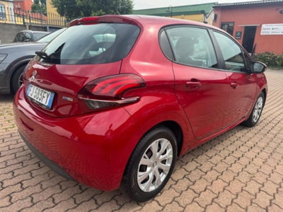 Peugeot 208 68 5 porte Active (7)