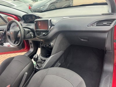 Peugeot 208 68 5 porte Active (8)