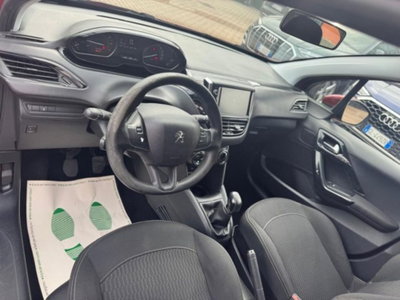 Peugeot 208 68 5 porte Active (9)
