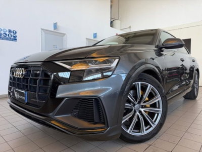 Audi Q8 Q8 50 TDI 286 CV quattro tiptronic Sport usata