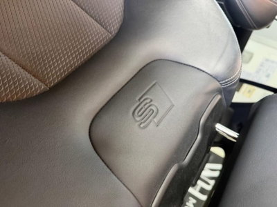 Audi Q8 Q8 50 TDI 286 CV quattro tiptronic Sport (18)
