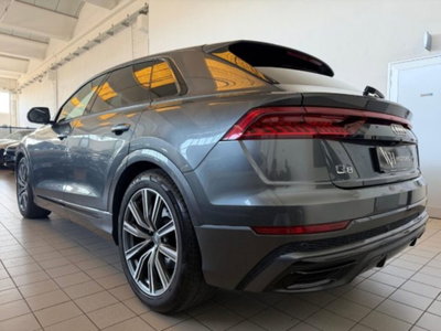Audi Q8 Q8 50 TDI 286 CV quattro tiptronic Sport (4)