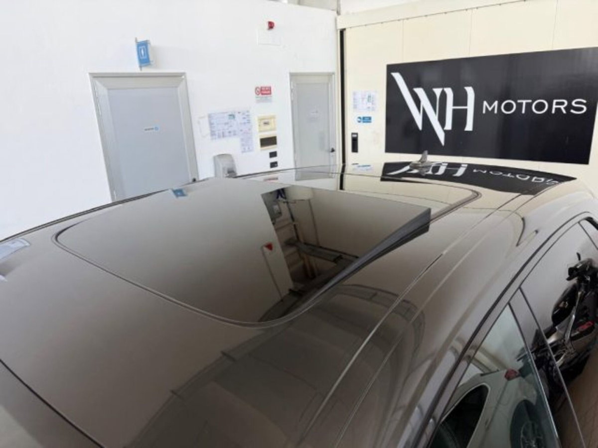 Audi Q8 Q8 50 TDI 286 CV quattro tiptronic Sport (9)