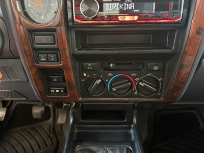 Toyota Land Cruiser turbodiesel 3 porte KZJ90 GX (12)