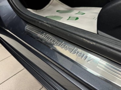 Mercedes-Benz Classe C Station Wagon 180 d Auto Sport (12)