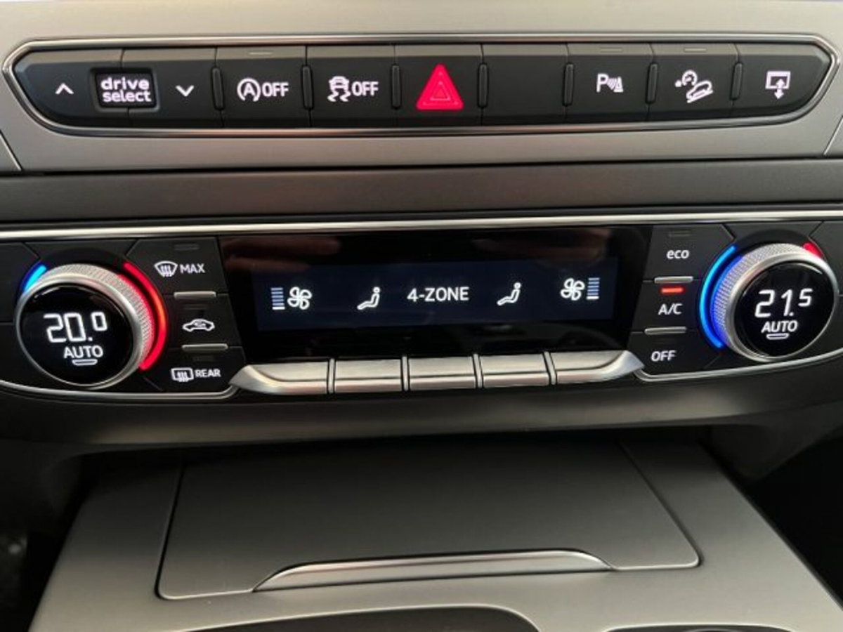 Audi Q7 3.0 TDI 272 CV quattro tiptronic (13)