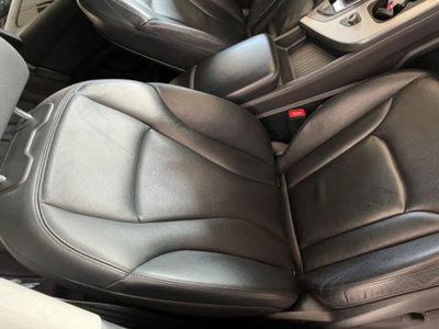 Audi Q7 3.0 TDI 272 CV quattro tiptronic (14)