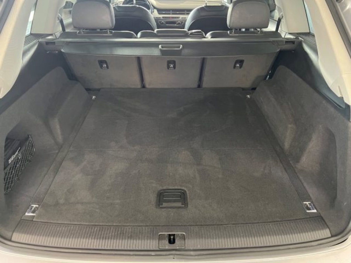 Audi Q7 3.0 TDI 272 CV quattro tiptronic (16)