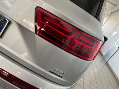 Audi Q7 3.0 TDI 272 CV quattro tiptronic (18)